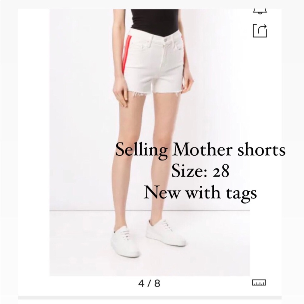 MOTHER DENIM